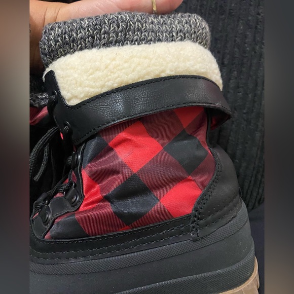 EUC Cougar Shoes / Storm by Cougar - Picture 6 of 12